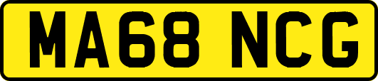 MA68NCG