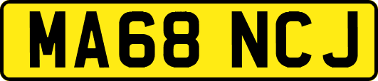 MA68NCJ