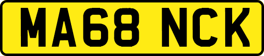 MA68NCK