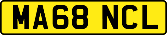 MA68NCL