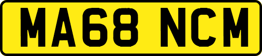 MA68NCM