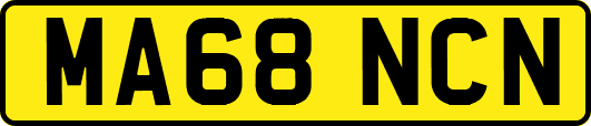 MA68NCN