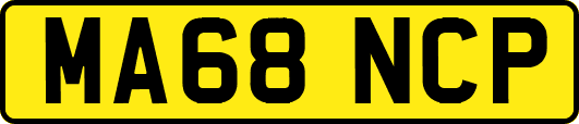 MA68NCP