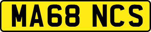 MA68NCS