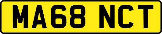 MA68NCT