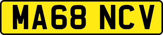 MA68NCV