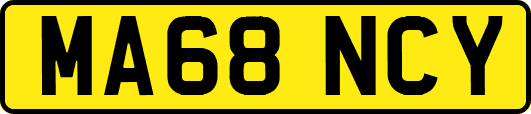 MA68NCY
