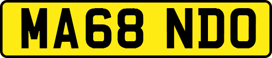 MA68NDO