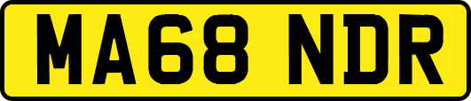 MA68NDR