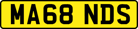 MA68NDS