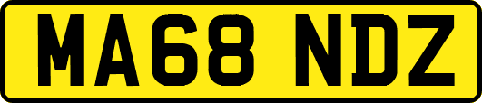 MA68NDZ