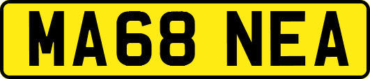 MA68NEA