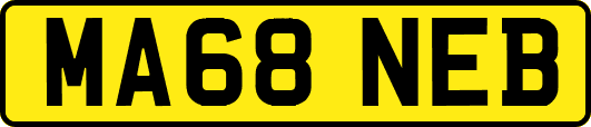 MA68NEB