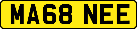 MA68NEE