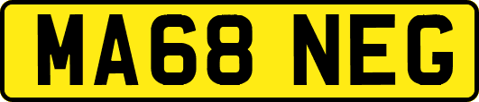 MA68NEG