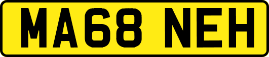 MA68NEH