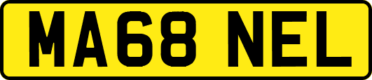 MA68NEL