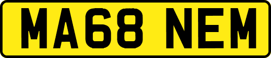 MA68NEM