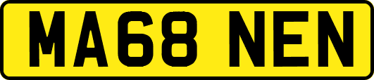 MA68NEN