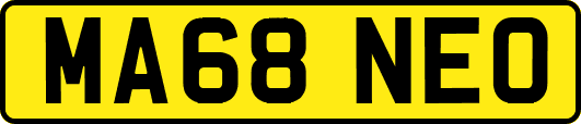 MA68NEO