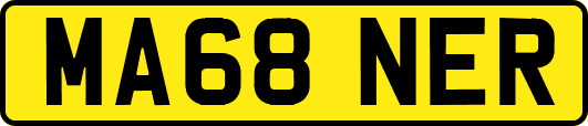 MA68NER