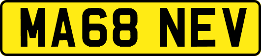 MA68NEV