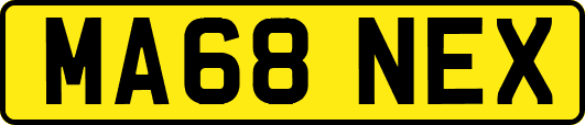 MA68NEX