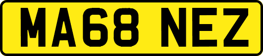 MA68NEZ