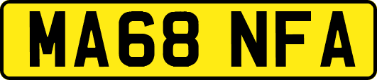 MA68NFA