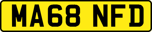 MA68NFD