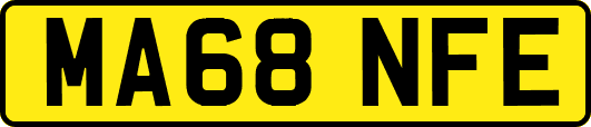 MA68NFE