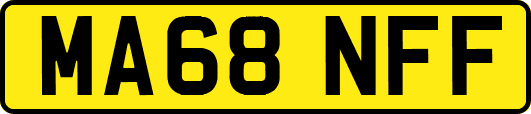 MA68NFF