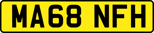 MA68NFH