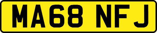 MA68NFJ