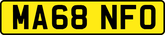 MA68NFO