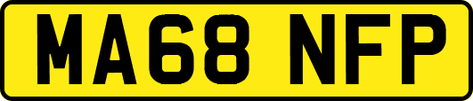 MA68NFP