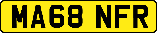 MA68NFR