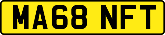 MA68NFT