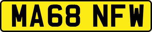 MA68NFW