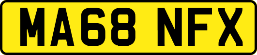MA68NFX