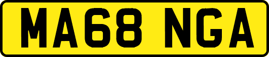 MA68NGA