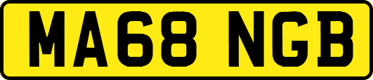MA68NGB