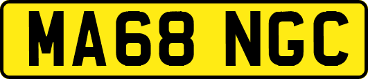 MA68NGC