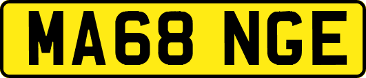 MA68NGE