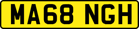 MA68NGH