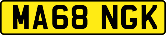 MA68NGK