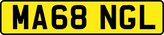 MA68NGL
