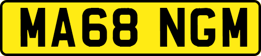 MA68NGM