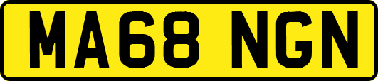 MA68NGN
