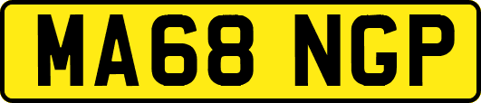 MA68NGP